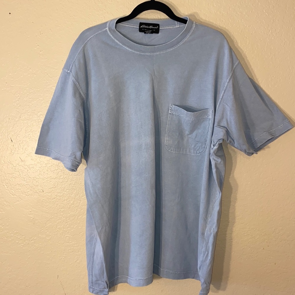 Eddie Bauer Since 1920 Tee - NWOT